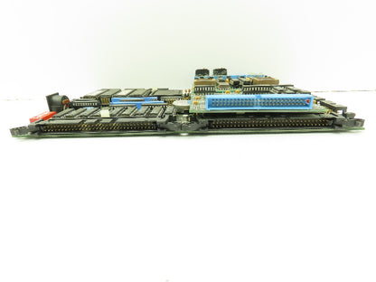 RLC C186EB Magnum PLC Circuit Board Control Board Daughter Boards