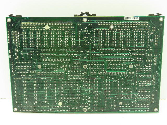 RLC C186EB Magnum PLC Circuit Board Control Board Daughter Boards