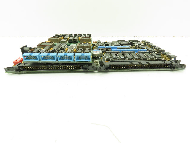 RLC C186EB Magnum PLC Circuit Board Control Board Daughter Boards