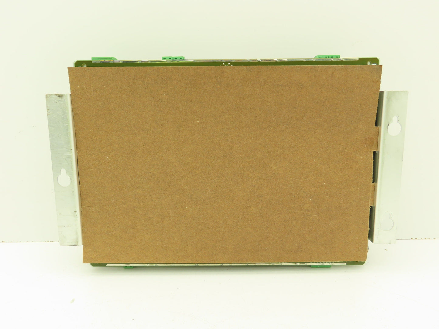 Trane X13650501-06 Stepper RTH Module PLC Rev H