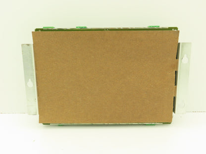 Trane X13650501-06 Stepper RTH Module PLC Rev H