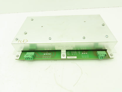 Trane X13650501-06 Stepper RTH Module PLC Rev H