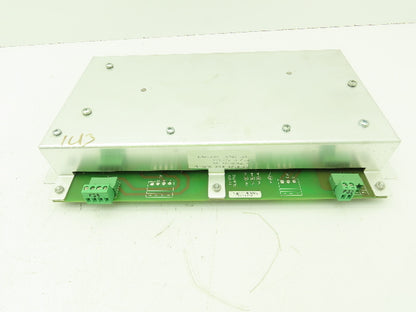 Trane X13650501-06 Stepper RTH Module PLC Rev H
