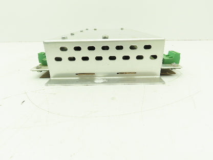 Trane X13650501-06 Stepper RTH Module PLC Rev H