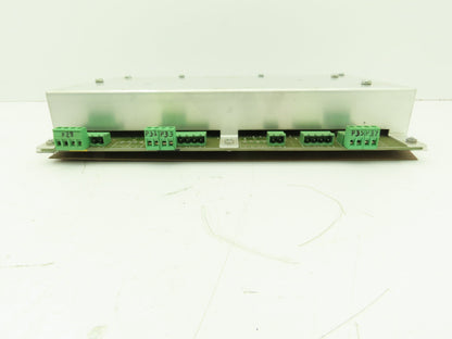 Trane X13650501-06 Stepper RTH Module PLC Rev H