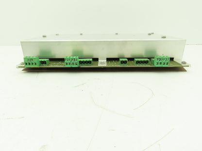 Trane X13650501-06 Stepper RTH Module PLC Rev H