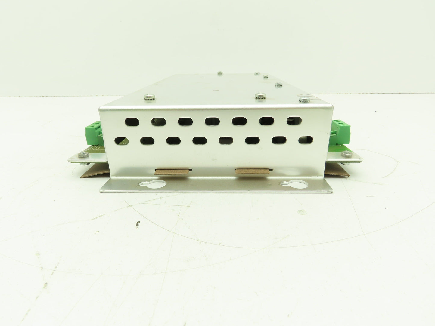 Trane X13650501-06 Stepper RTH Module PLC Rev H