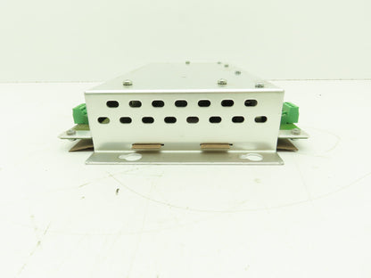 Trane X13650501-06 Stepper RTH Module PLC Rev H
