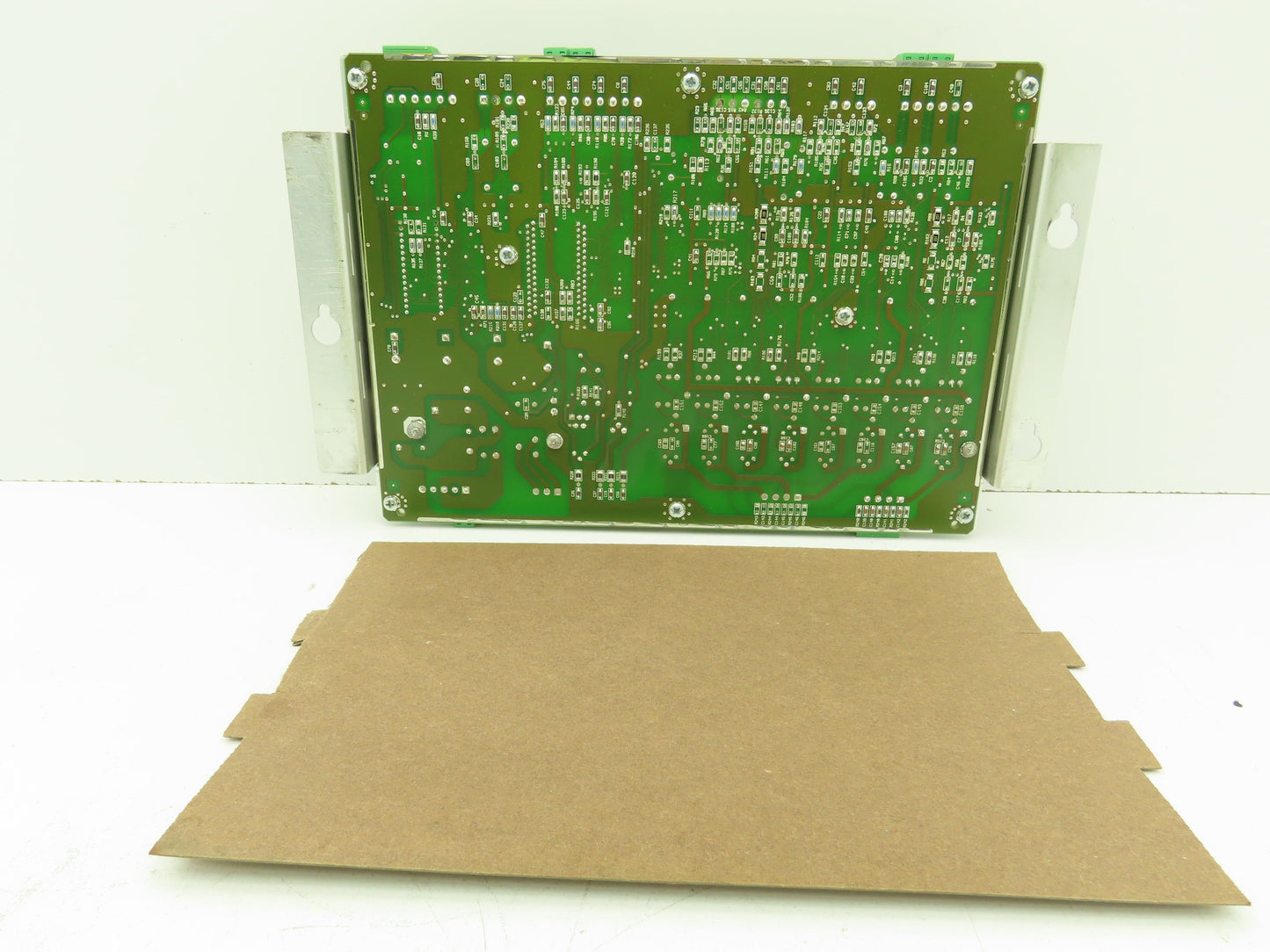 Trane X13650501-06 Stepper RTH Module PLC Rev H