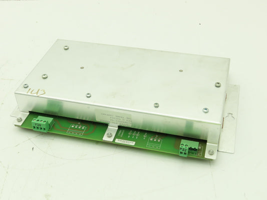 Trane X13650501-06 Stepper RTH Module PLC Rev H