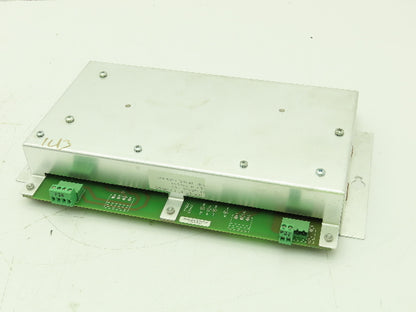 Trane X13650501-06 Stepper RTH Module PLC Rev H