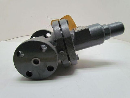 Armstrong GD-22 Pressure Reducing Relief Valve 5/8" Ports 3 3/4" Flanges 4 Bolt