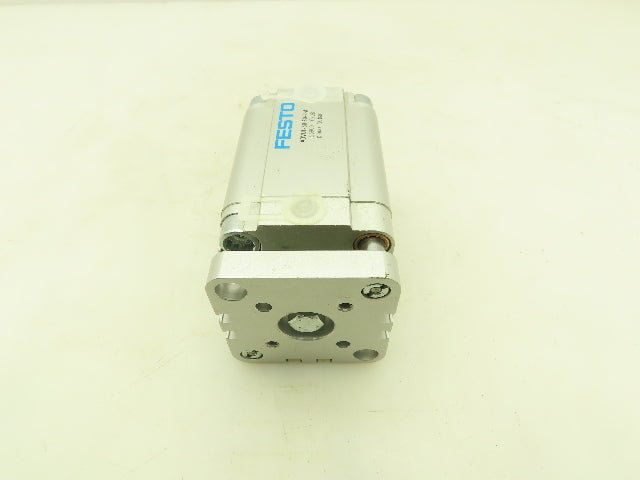 Festo ADVUL-50-50-P-A Compact Pneumatic Air Cylinder 50x 50mm Stroke  145 PSI