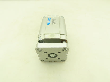 Festo ADVUL-50-50-P-A Compact Pneumatic Air Cylinder 50x 50mm Stroke  145 PSI