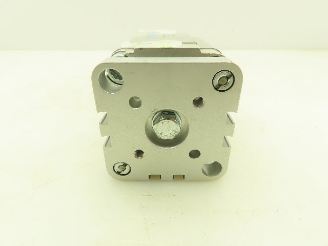 Festo ADVUL-50-50-P-A Compact Pneumatic Air Cylinder 50x 50mm Stroke  145 PSI