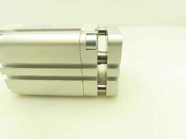 Festo ADVUL-50-50-P-A Compact Pneumatic Air Cylinder 50x 50mm Stroke  145 PSI