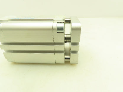 Festo ADVUL-50-50-P-A Compact Pneumatic Air Cylinder 50x 50mm Stroke  145 PSI