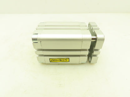 Festo ADVUL-50-50-P-A Compact Pneumatic Air Cylinder 50x 50mm Stroke  145 PSI