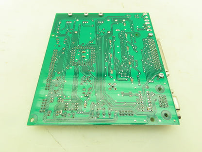 Krause CTP Imager Tiffblaster IF Data Control Card Module Polygon Encoder