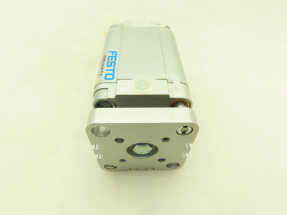 Festo ADVUL-50-60-P-A Compact Pneumatic Air Cylinder 50x 60mm Stroke  145 PSI