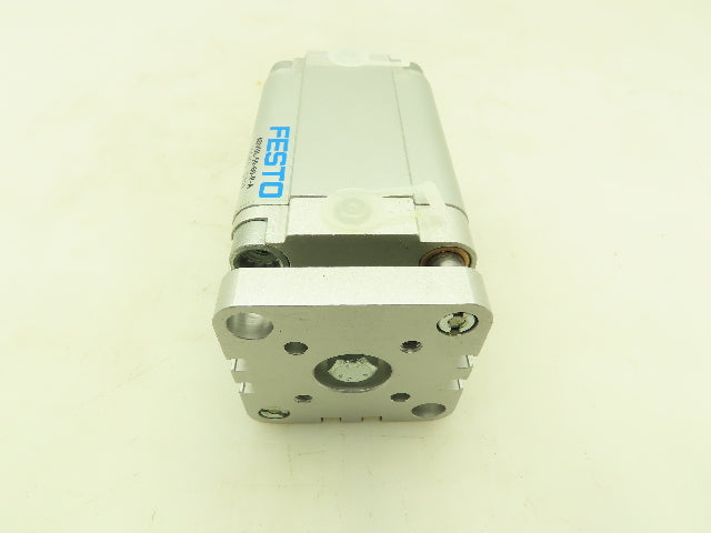 Festo ADVUL-50-60-P-A Compact Pneumatic Air Cylinder 50x 60mm Stroke  145 PSI