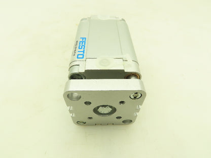 Festo ADVUL-50-60-P-A Compact Pneumatic Air Cylinder 50x 60mm Stroke  145 PSI