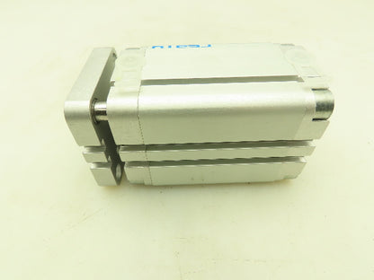 Festo ADVUL-50-60-P-A Compact Pneumatic Air Cylinder 50x 60mm Stroke  145 PSI