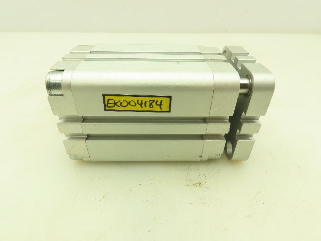Festo ADVUL-50-60-P-A Compact Pneumatic Air Cylinder 50x 60mm Stroke  145 PSI