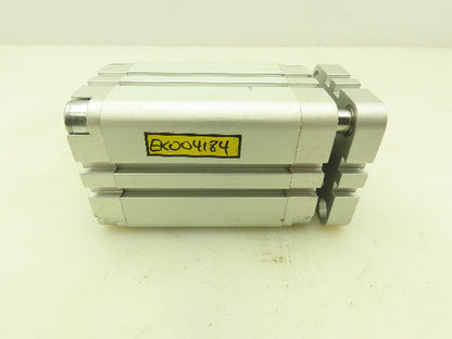 Festo ADVUL-50-60-P-A Compact Pneumatic Air Cylinder 50x 60mm Stroke  145 PSI