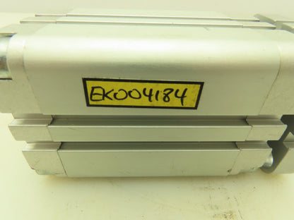 Festo ADVUL-50-60-P-A Compact Pneumatic Air Cylinder 50x 60mm Stroke  145 PSI