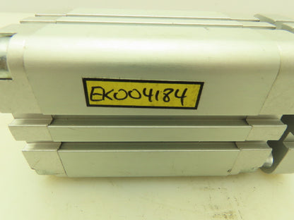 Festo ADVUL-50-60-P-A Compact Pneumatic Air Cylinder 50x 60mm Stroke  145 PSI