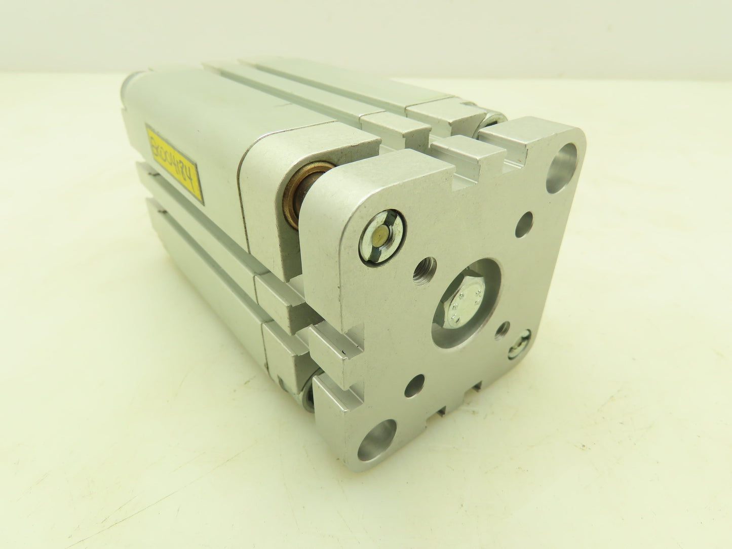 Festo ADVUL-50-60-P-A Compact Pneumatic Air Cylinder 50x 60mm Stroke  145 PSI