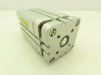 Festo ADVUL-50-60-P-A Compact Pneumatic Air Cylinder 50x 60mm Stroke  145 PSI