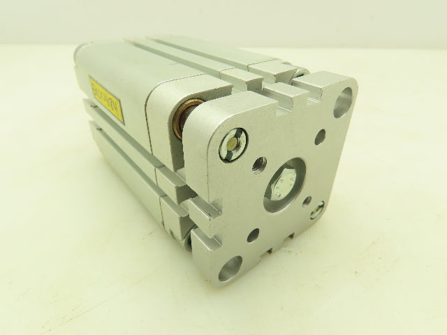 Festo ADVUL-50-60-P-A Compact Pneumatic Air Cylinder 50x 60mm Stroke  145 PSI