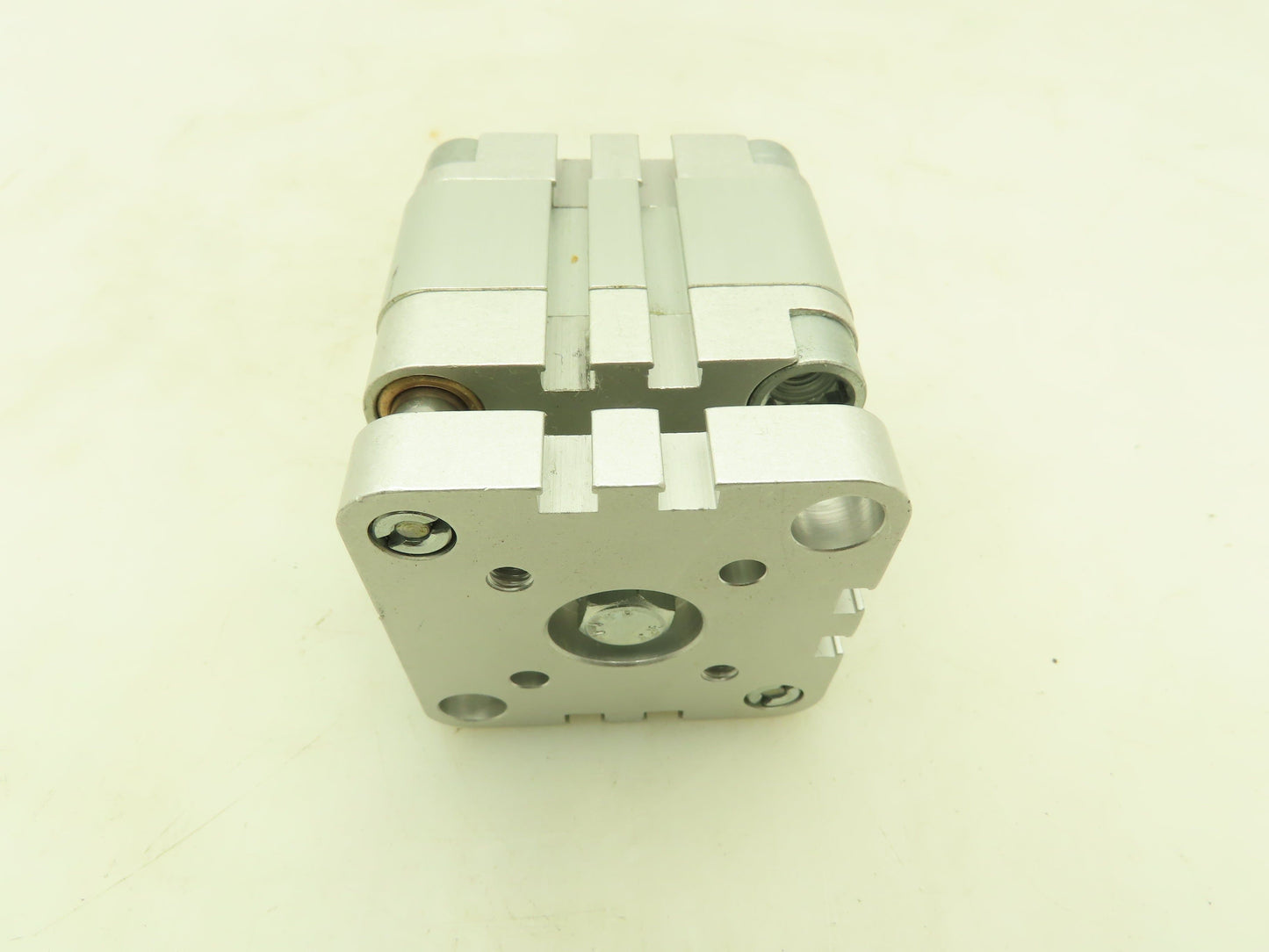 Festo ADVUL-50-10-P-A Compact Pneumatic Air Cylinder 50x 10mm Stroke 145 PSI