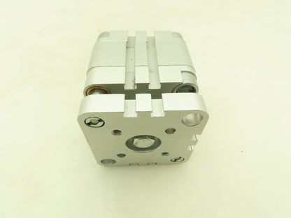 Festo ADVUL-50-10-P-A Compact Pneumatic Air Cylinder 50x 10mm Stroke 145 PSI