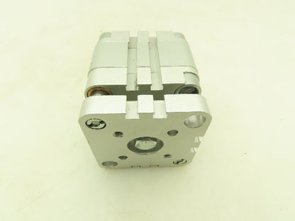 Festo ADVUL-50-10-P-A Compact Pneumatic Air Cylinder 50x 10mm Stroke 145 PSI
