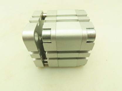 Festo ADVUL-50-10-P-A Compact Pneumatic Air Cylinder 50x 10mm Stroke 145 PSI