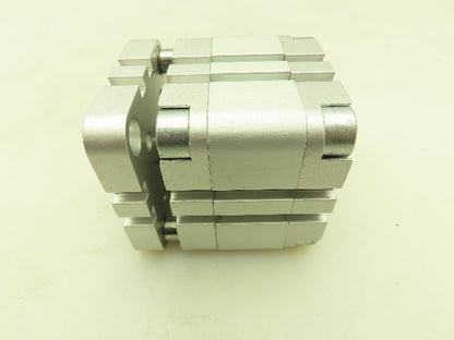 Festo ADVUL-50-10-P-A Compact Pneumatic Air Cylinder 50x 10mm Stroke 145 PSI