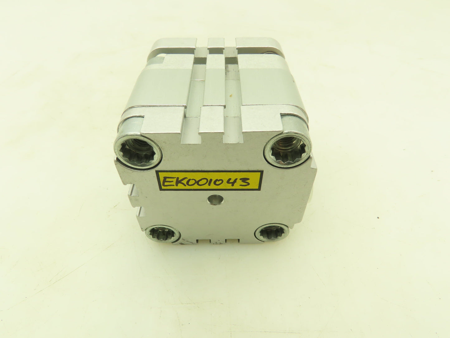 Festo ADVUL-50-10-P-A Compact Pneumatic Air Cylinder 50x 10mm Stroke 145 PSI