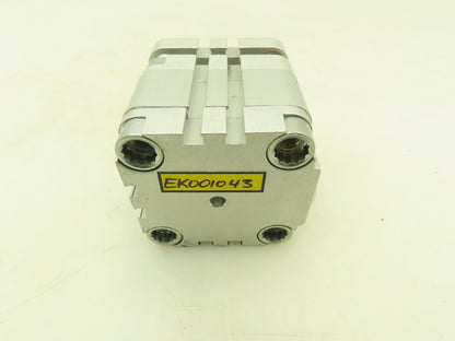 Festo ADVUL-50-10-P-A Compact Pneumatic Air Cylinder 50x 10mm Stroke 145 PSI