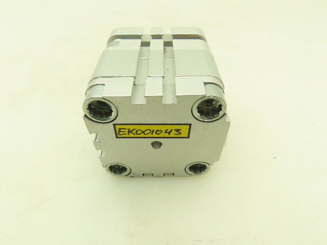 Festo ADVUL-50-10-P-A Compact Pneumatic Air Cylinder 50x 10mm Stroke 145 PSI