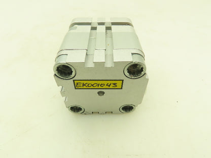 Festo ADVUL-50-10-P-A Compact Pneumatic Air Cylinder 50x 10mm Stroke 145 PSI