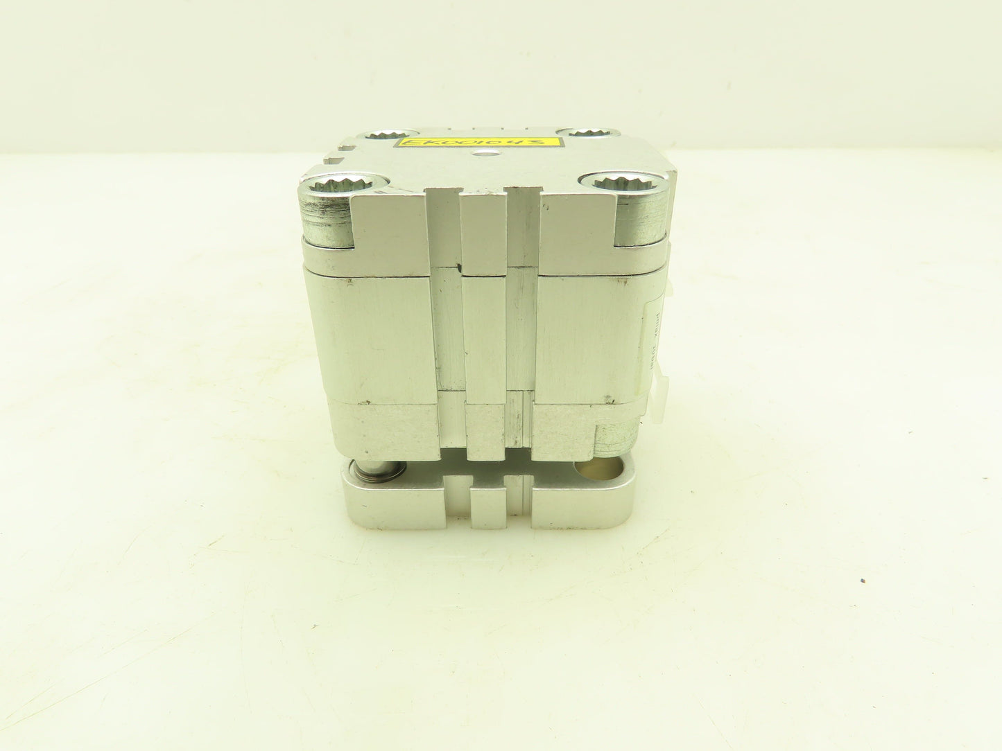 Festo ADVUL-50-10-P-A Compact Pneumatic Air Cylinder 50x 10mm Stroke 145 PSI