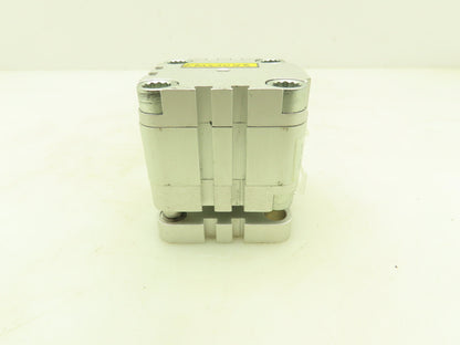 Festo ADVUL-50-10-P-A Compact Pneumatic Air Cylinder 50x 10mm Stroke 145 PSI