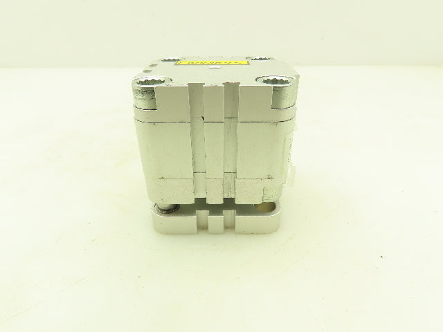 Festo ADVUL-50-10-P-A Compact Pneumatic Air Cylinder 50x 10mm Stroke 145 PSI