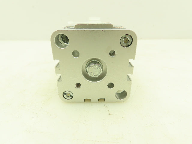 Festo ADVUL-50-10-P-A Compact Pneumatic Air Cylinder 50x 10mm Stroke 145 PSI