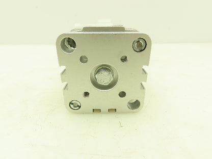 Festo ADVUL-50-10-P-A Compact Pneumatic Air Cylinder 50x 10mm Stroke 145 PSI