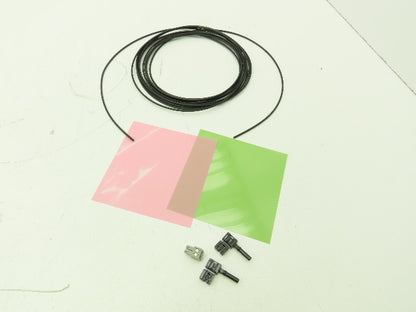 Siemens T-VD6001571 A5E01184387 Version: A 16ft