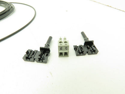 Siemens T-VD6001571 A5E01184387 Version: A 16ft